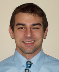 Photo of Brian Barton