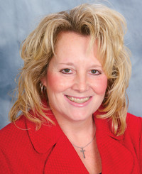 Photo of Maureen Hudock
