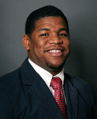 Photo of Nick Gillum
