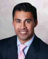 Photo of Joe A Mejia