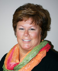 Photo of Melissa Halvorson