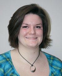 Photo of Mickaela Halvorson