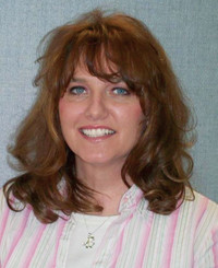 Photo of Sabra Ganoe Veach
