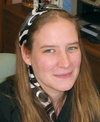 Photo of Rachael Moore