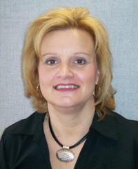 Photo of Karen Thurley