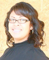 Photo of Claudia Conway