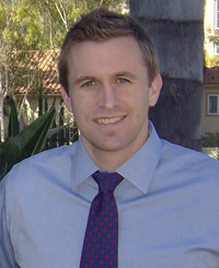 Photo of Bryce Binderup