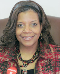 Photo of Karen Boone