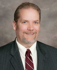 Photo of Michael Boucher