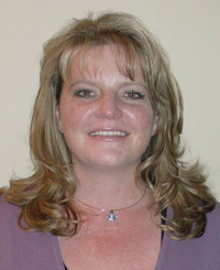 Photo of Melissa Gray