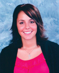Photo of Caitlyn Marner