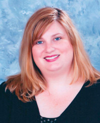 Photo of Kris Dickey