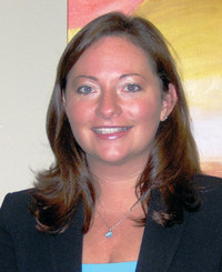 Photo of Krista Dell Cioppia