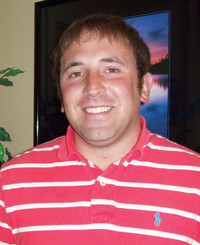 Photo of Michael Ferguson