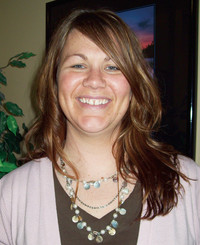 Photo of Jessica Stone