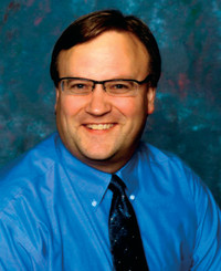 Photo of Eric Kacer