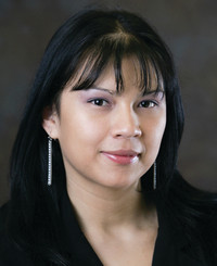 Photo of Graciela Castillo