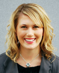 Photo of Heidi McIrvin
