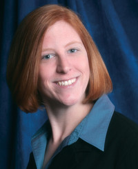 Photo of Amanda Buenemann