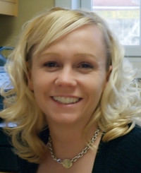 Photo of Brandy L Hilton