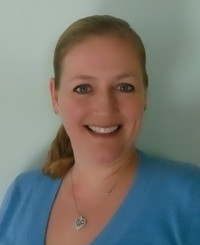 Photo of Lee Nix