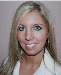 Photo of Sarah Sanders