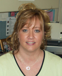 Photo of Shannon Grant