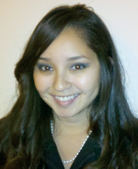 Photo of Jennifer Frost