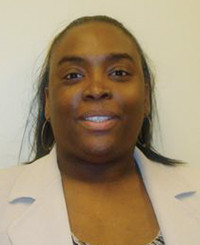 Photo of Persephonie B Wimbley
