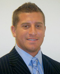 Photo of Stephen Saliba