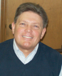 Photo of Philip A Bowsher