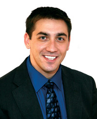 Photo of Justin Patrick