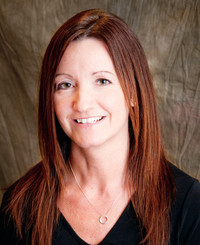 Photo of Jennifer Schaffer