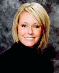 Photo of Gretchen N Blevins