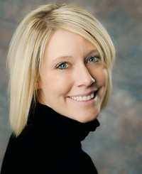 Photo of Tiffany James