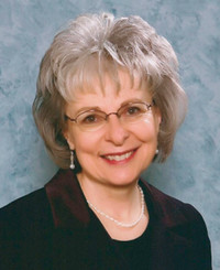Photo of Diana Rutz