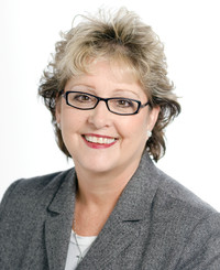 Photo of Patricia Castellow