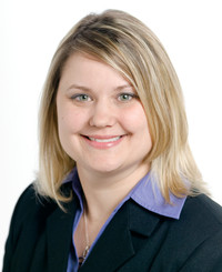 Photo of Melinda Kostelnik