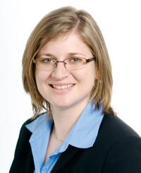 Photo of Sandi Klekar