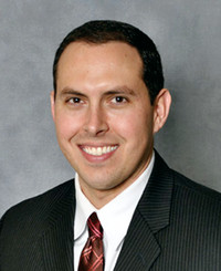 Photo of Kirk M Buchholz