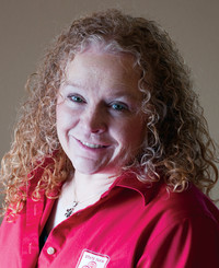 Photo of Robin Lee