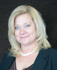 Photo of Rose Rainbolt