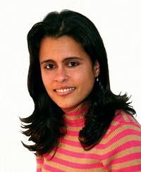 Photo of Yaima Carmona