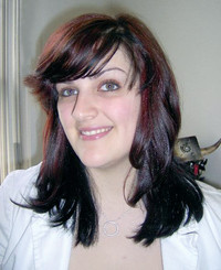 Photo of Samantha Perrotta