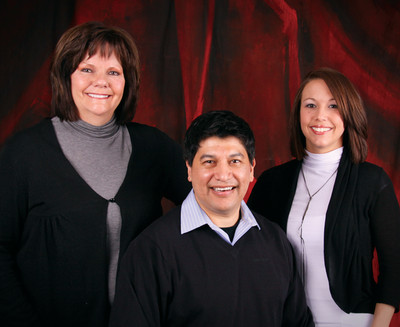 my staff