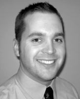 Photo of Justin Modeen