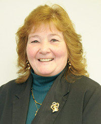 Photo of Jean Hill