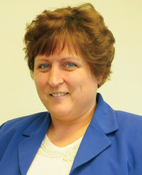 Photo of Christine Noyes
