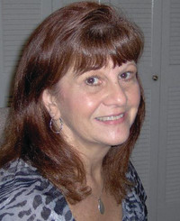 Photo of Deborah Monge