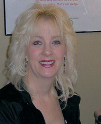 Photo of Jacquie Saleem